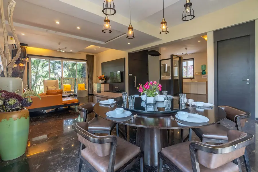 Verde Villa, Lonavala