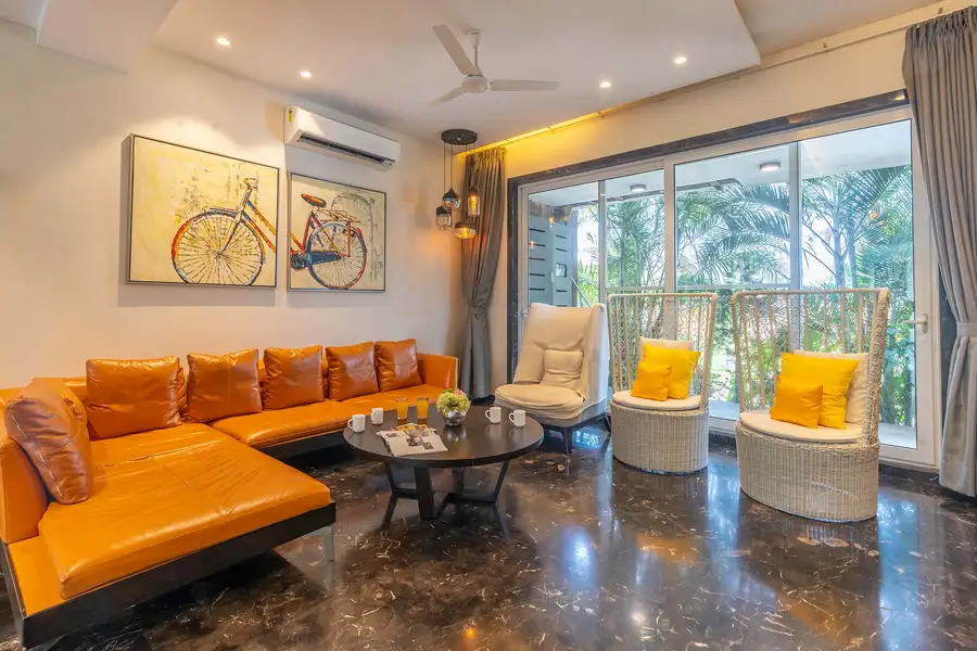 Verde Villa, Lonavala