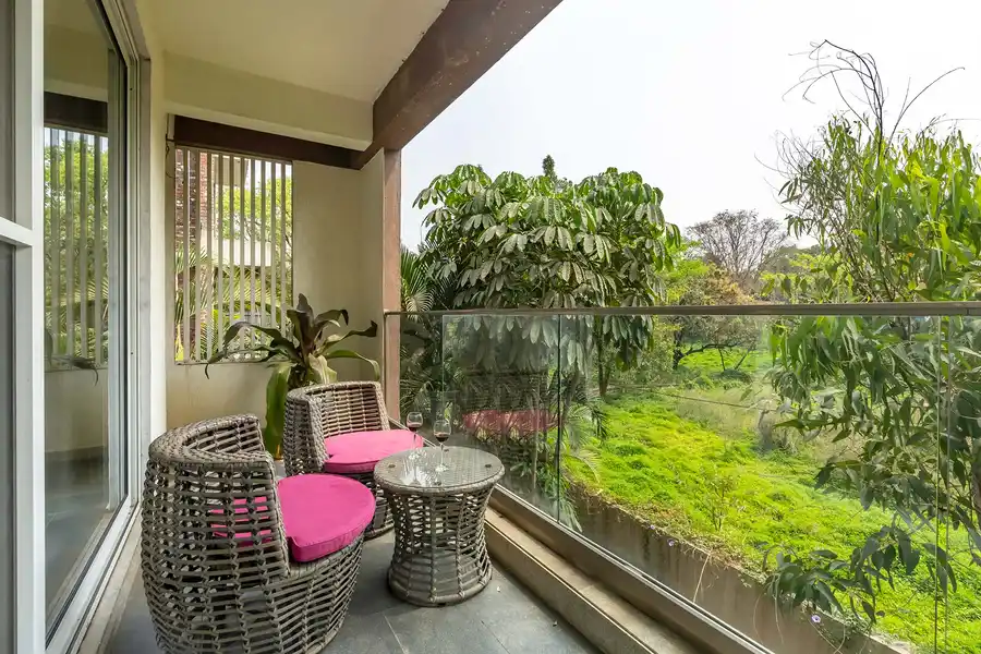 Verde Villa, Lonavala