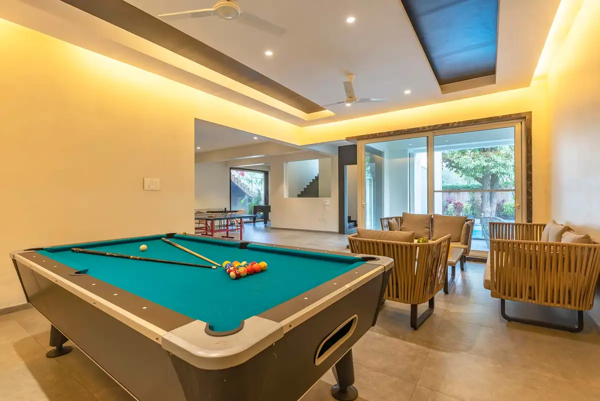 Verde Villa, Lonavala