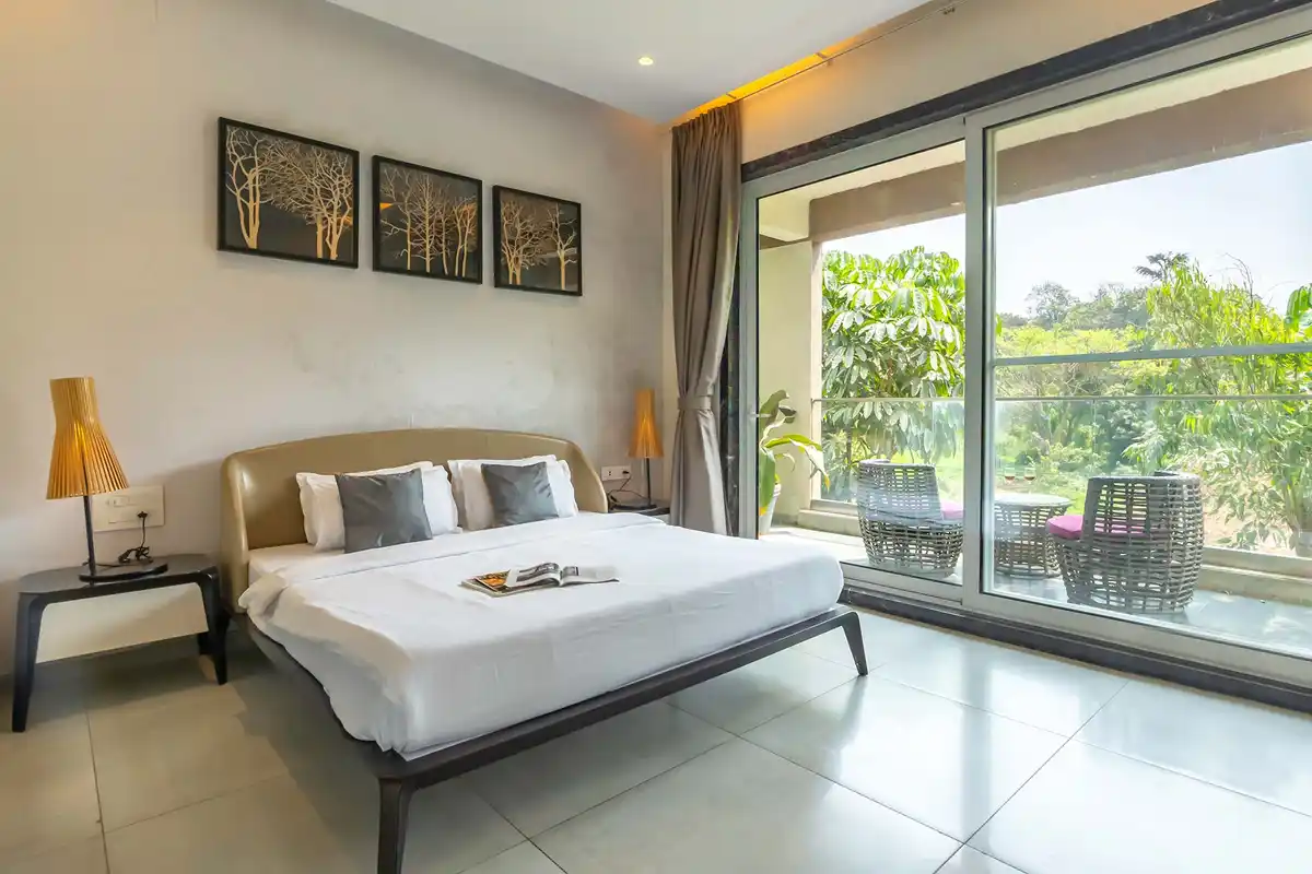 Verde Villa, Lonavala