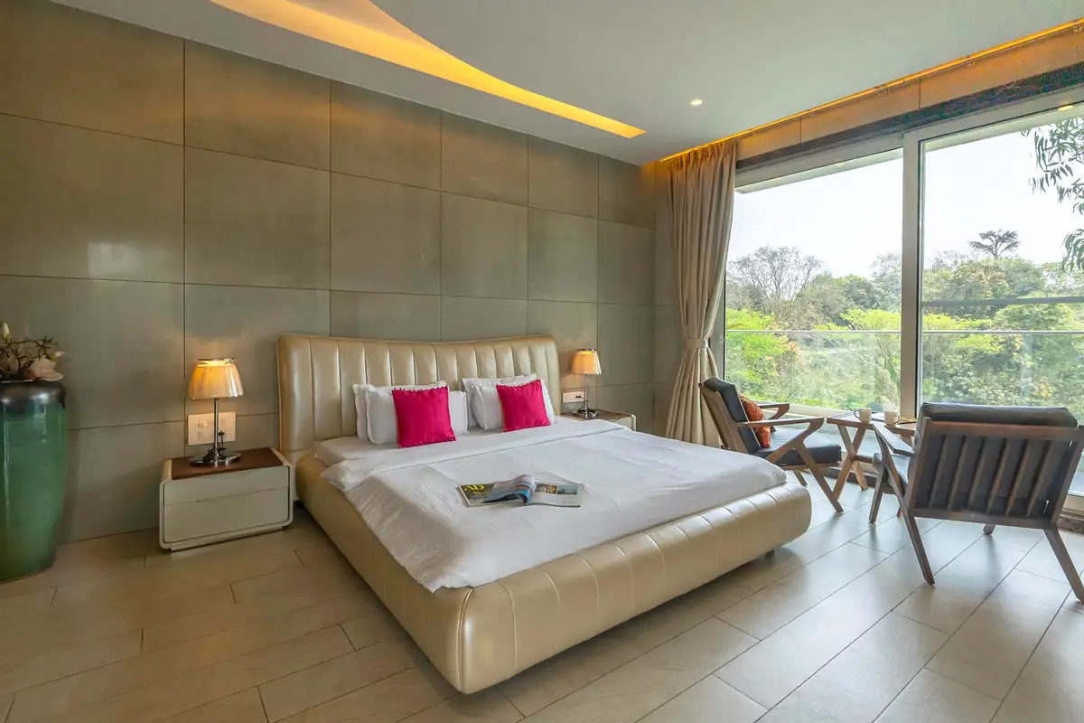 Verde Villa, Lonavala
