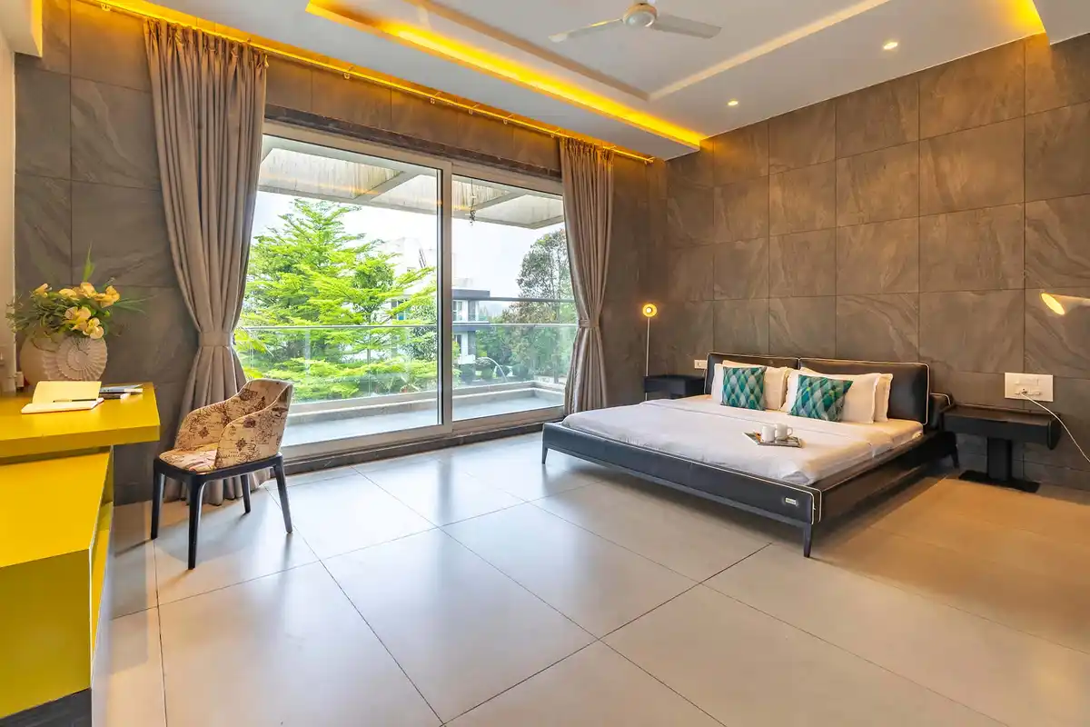 Verde Villa, Lonavala