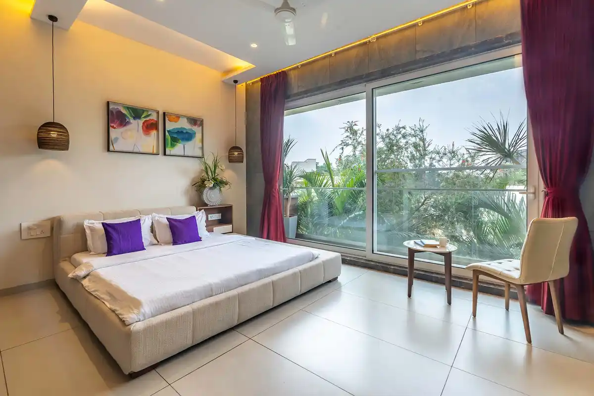 Verde Villa, Lonavala