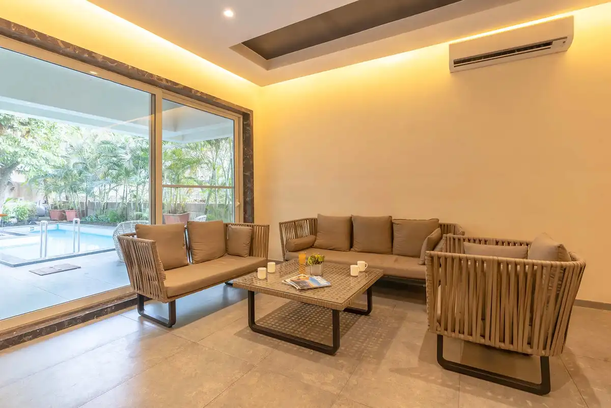 Verde Villa, Lonavala