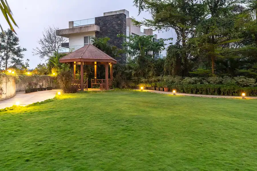 Verde Villa, Lonavala