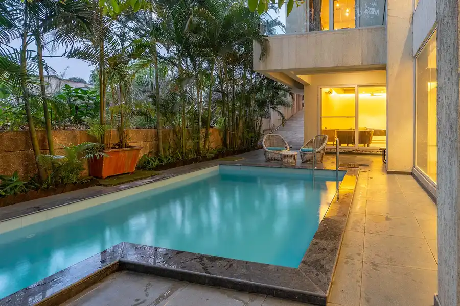 Verde Villa, Lonavala