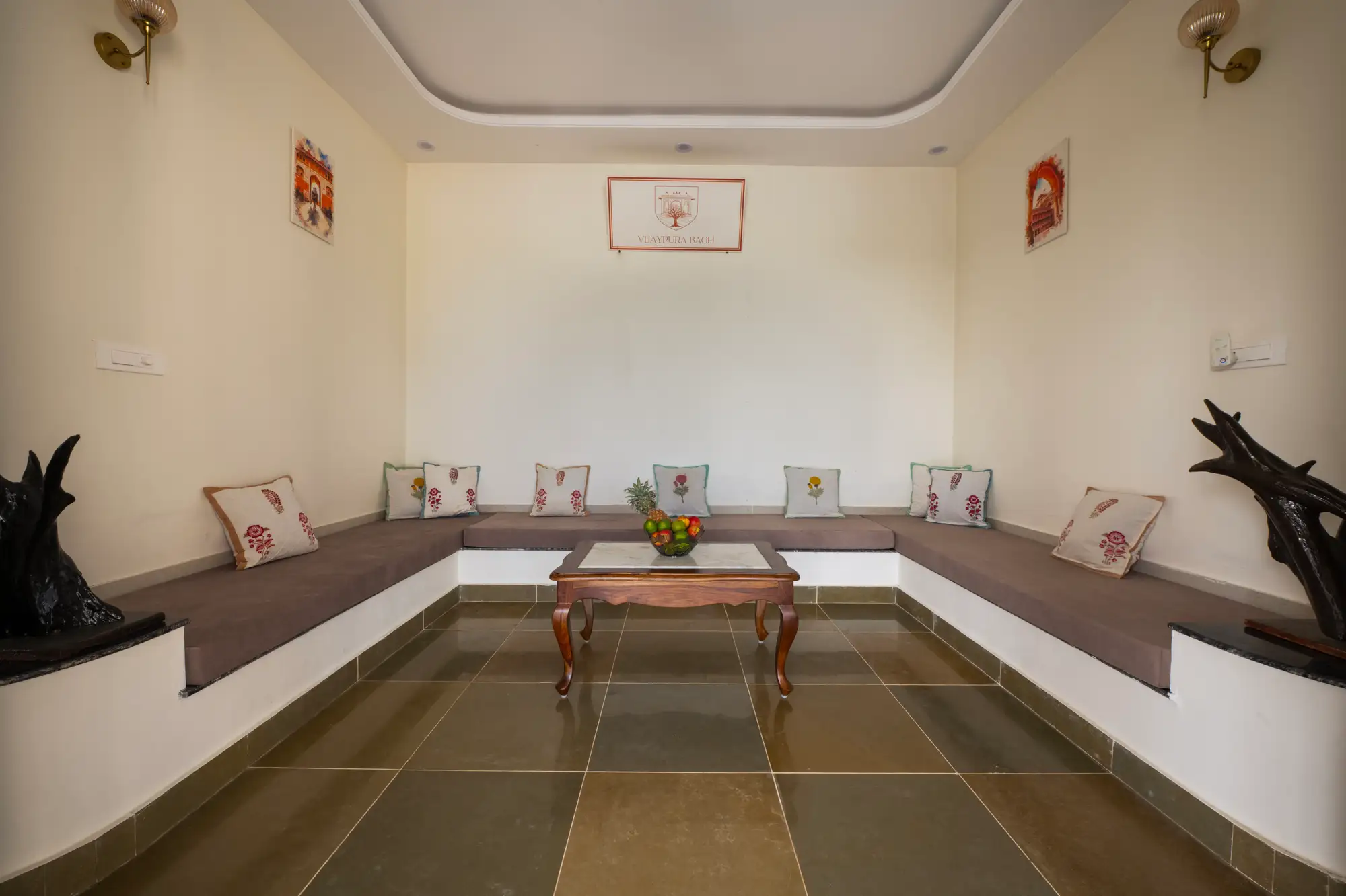 Vijaypura Bagh, Jaipur