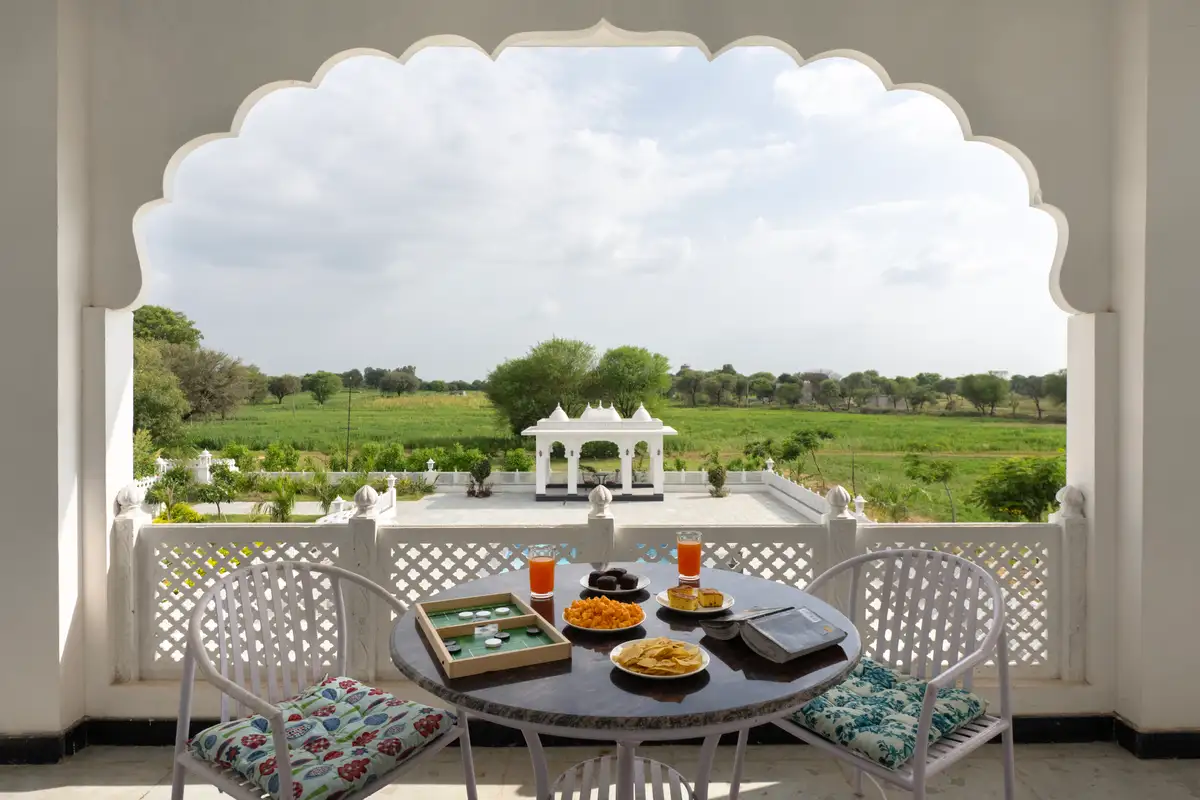 Vijaypura Bagh, Jaipur