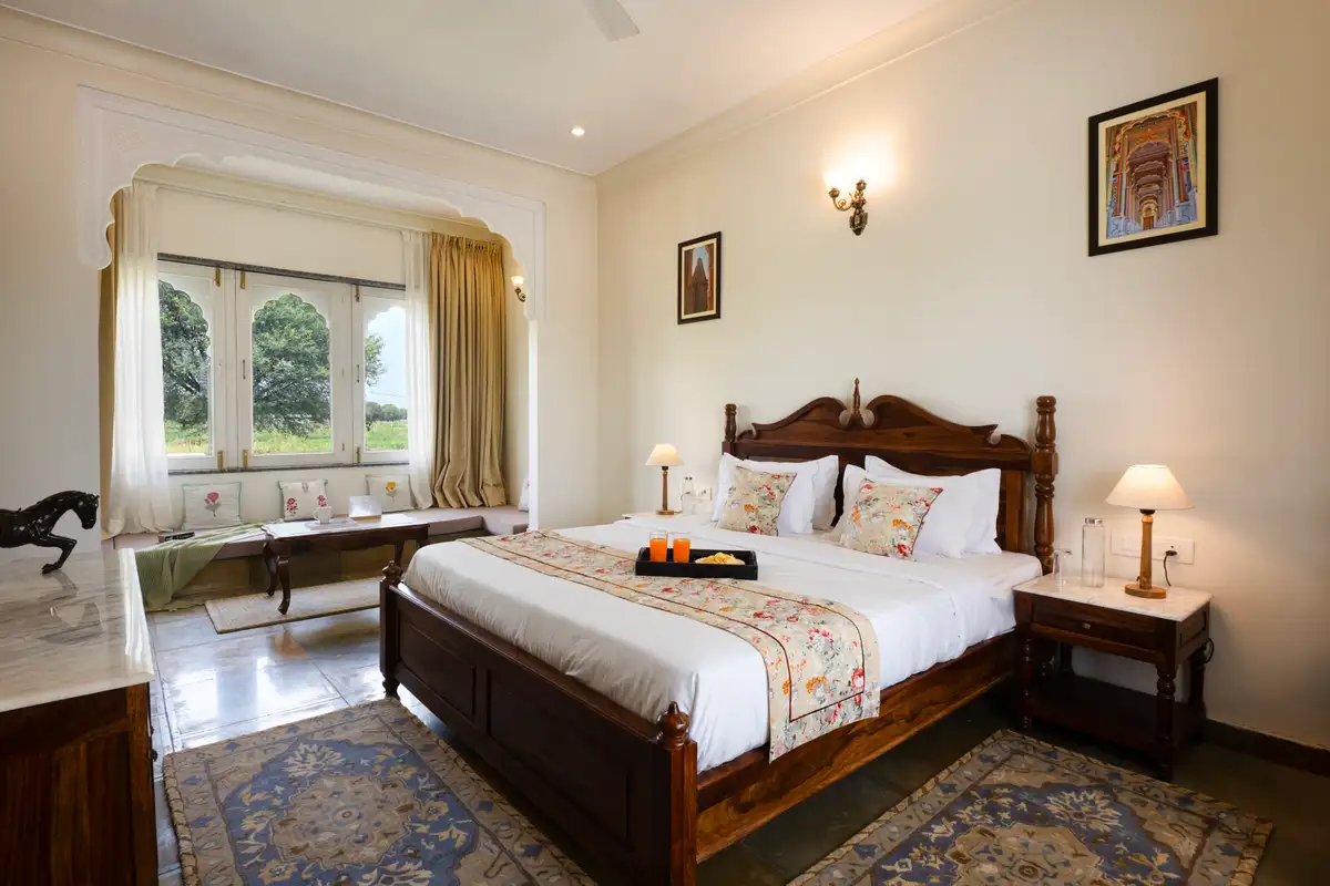 Vijaypura Bagh, Jaipur