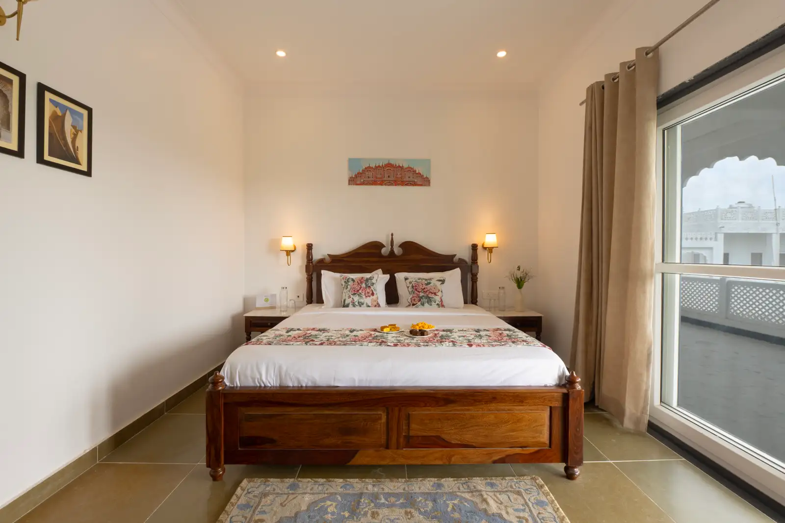 Vijaypura Bagh, Jaipur
