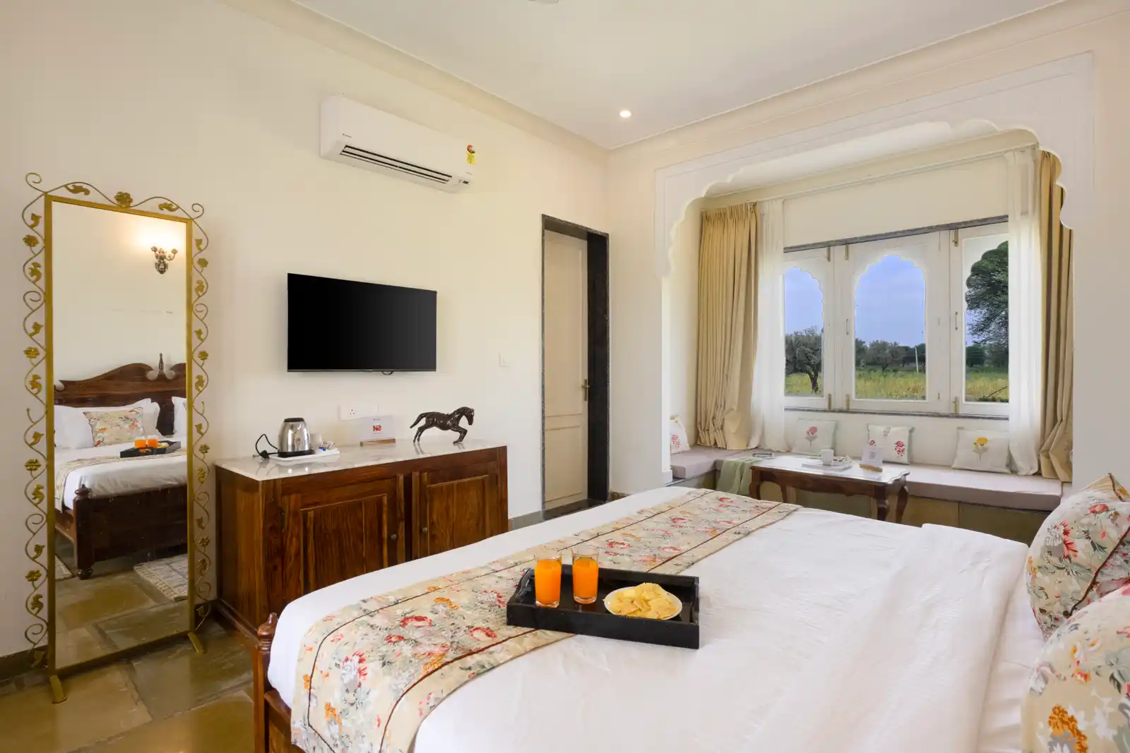 Vijaypura Bagh, Jaipur