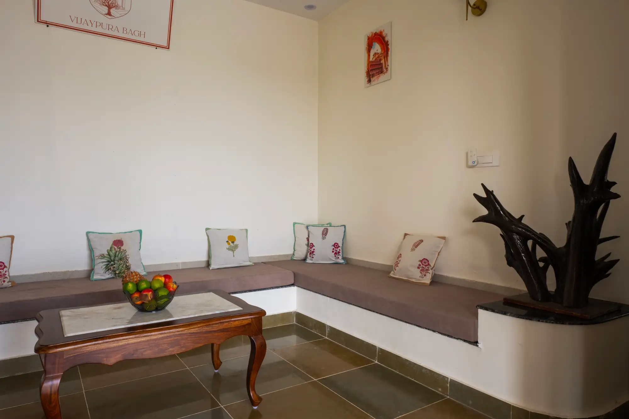 Vijaypura Bagh, Jaipur