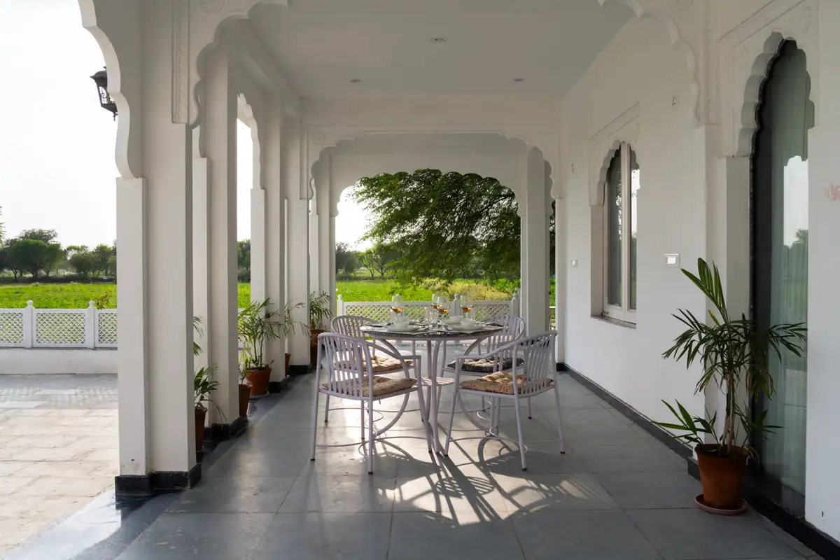 Vijaypura Bagh, Jaipur
