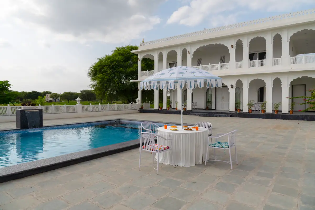 Vijaypura Bagh, Jaipur