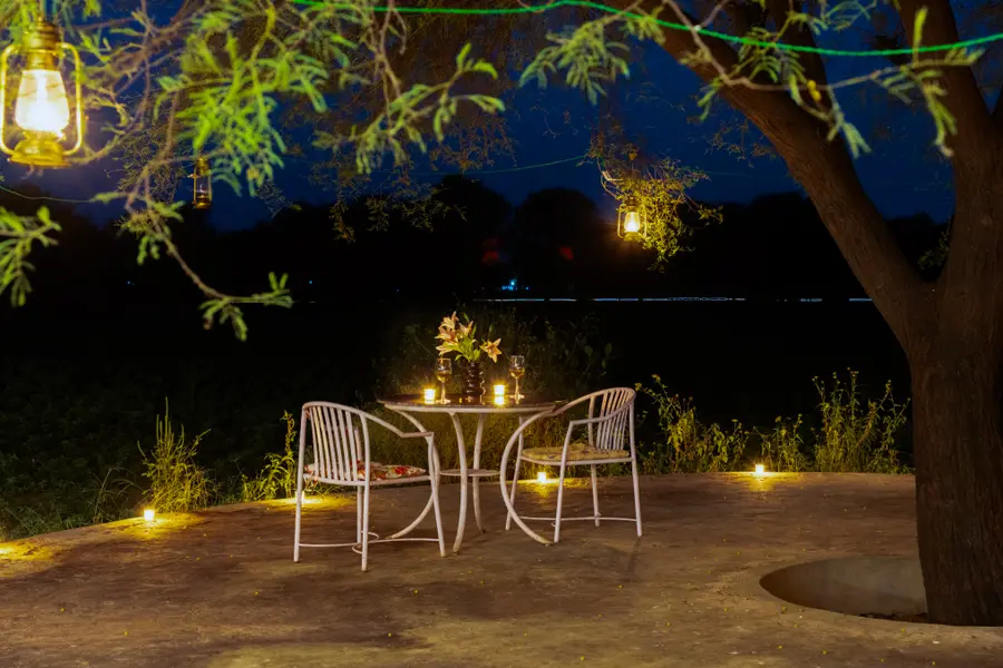 Vijaypura Bagh, Jaipur