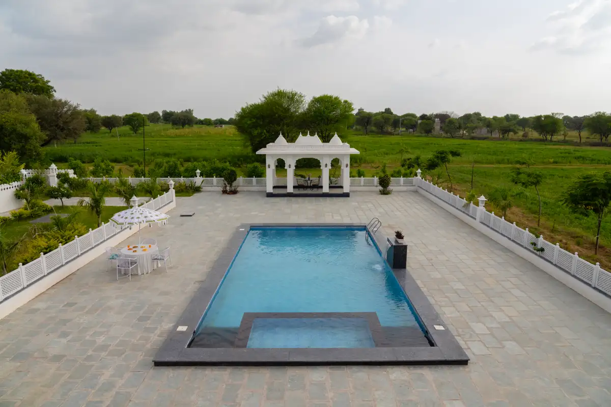 Vijaypura Bagh, Jaipur