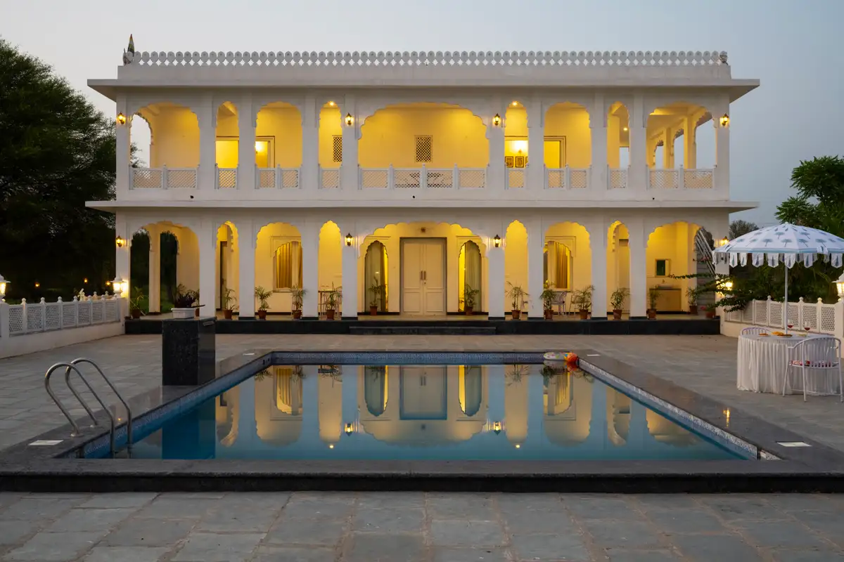 Vijaypura Bagh, Jaipur
