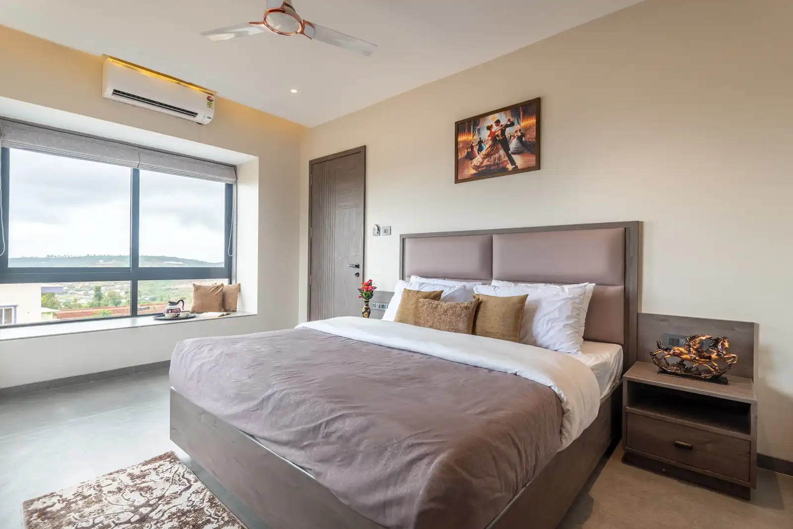 Vikings Villa, Panchgani