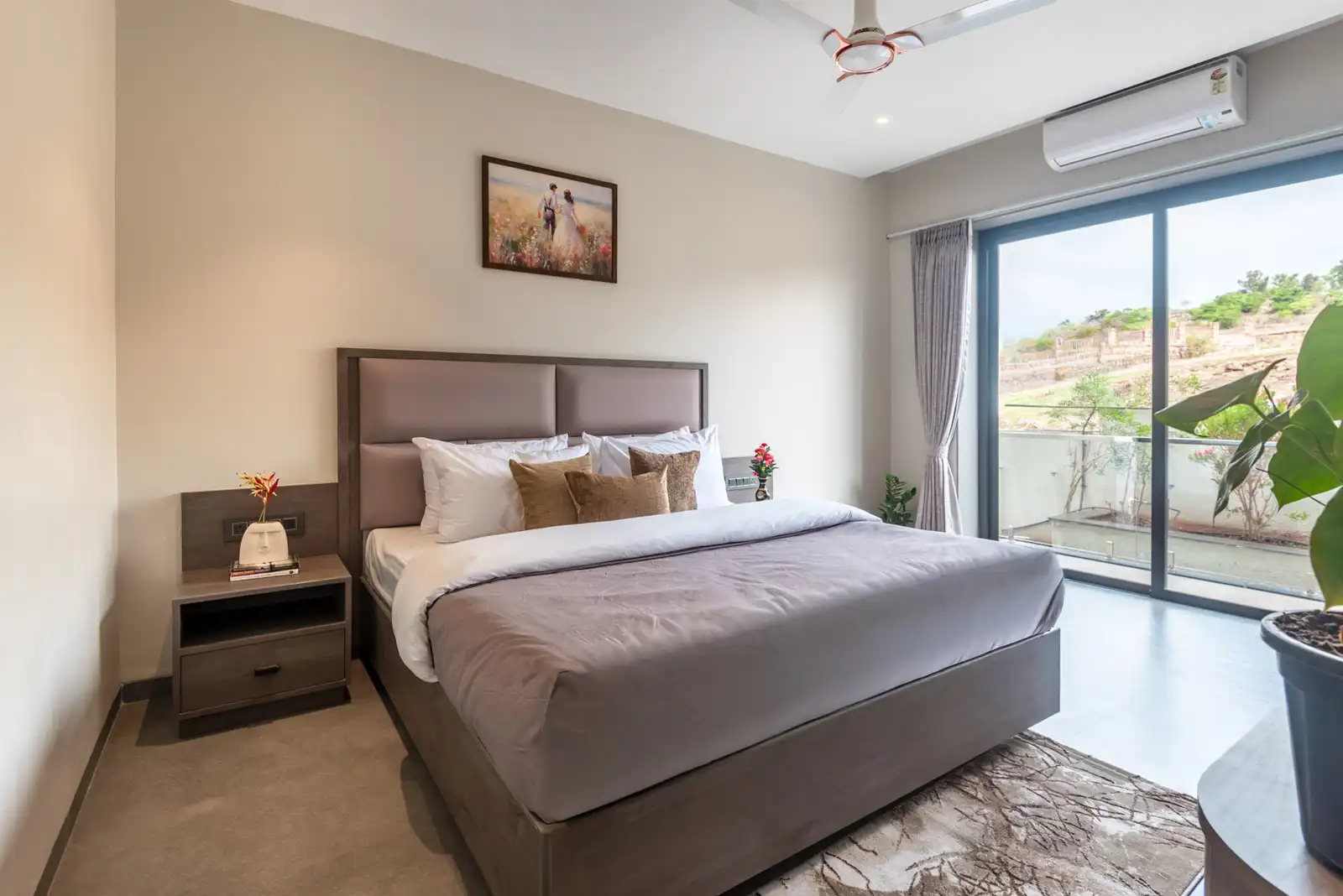 Vikings Villa, Panchgani
