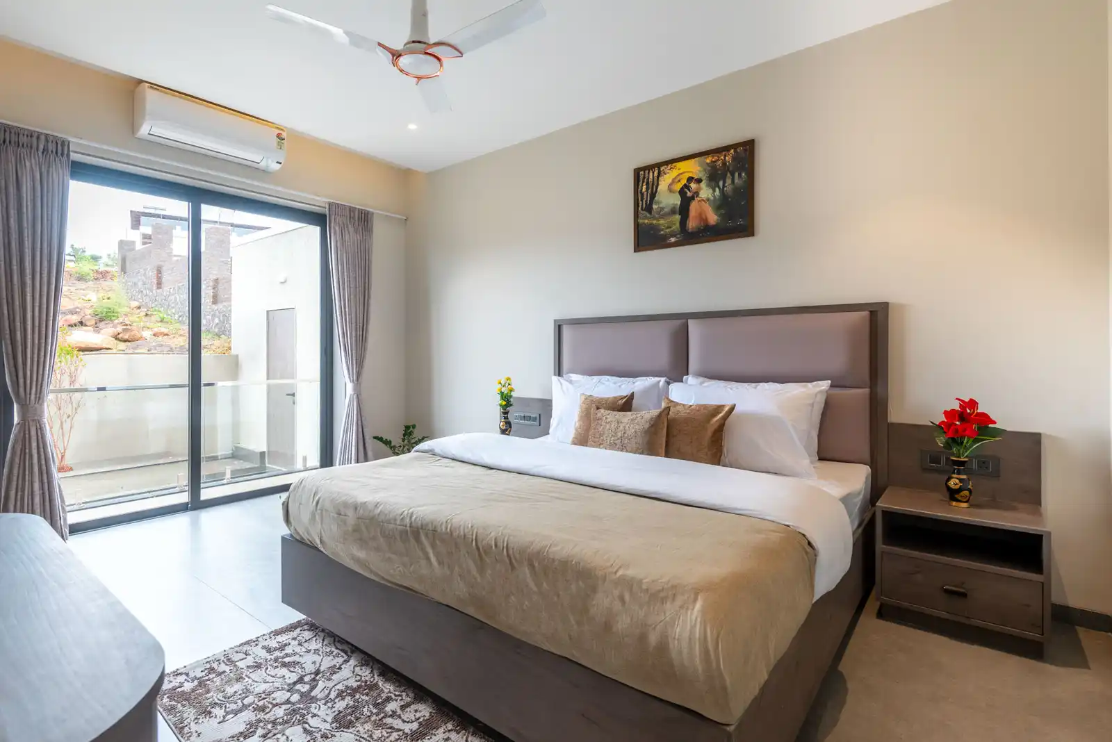 Vikings Villa, Panchgani