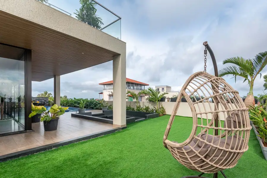 Vikings Villa, Panchgani