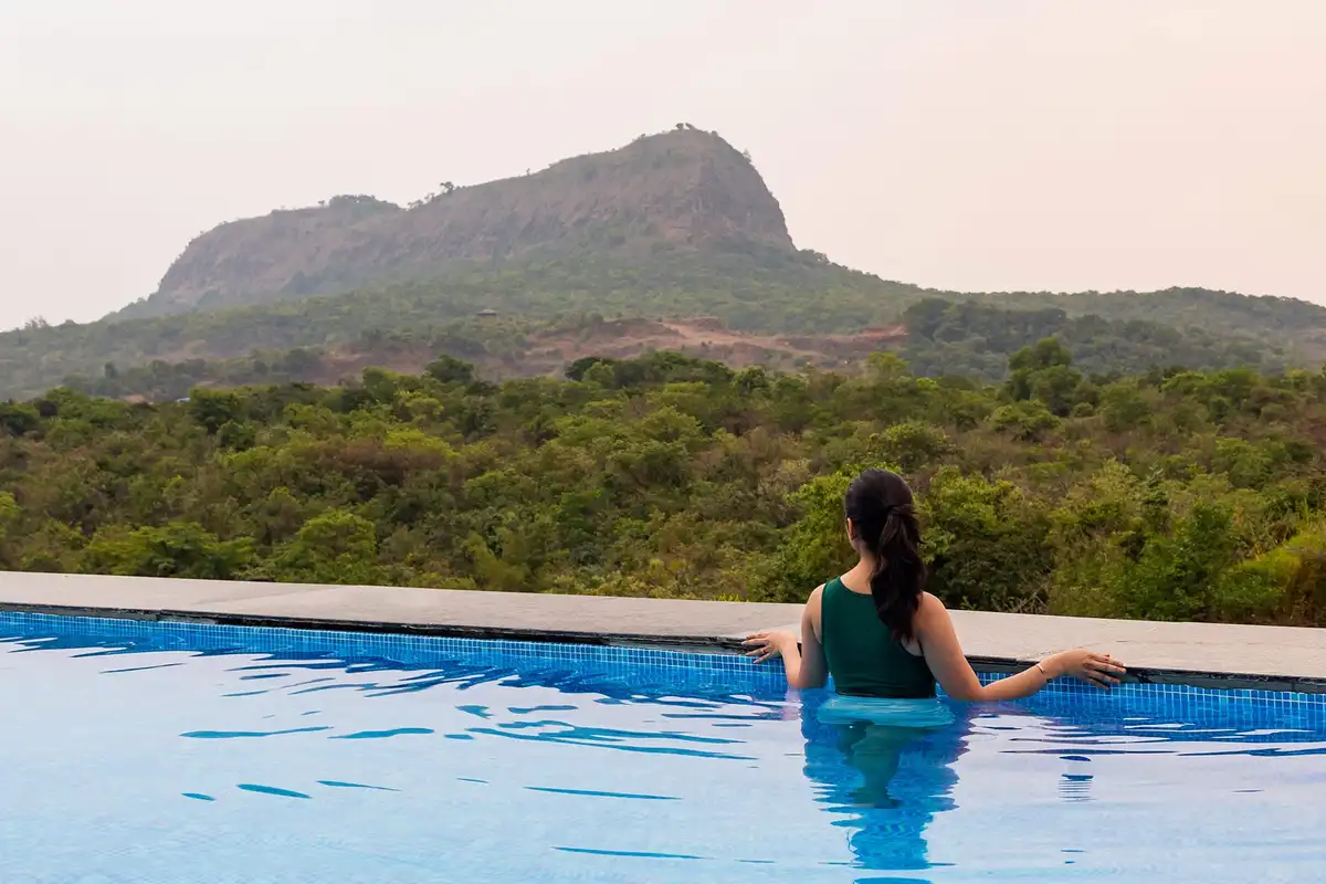 Villa 107 At Canary Farms, Lonavala