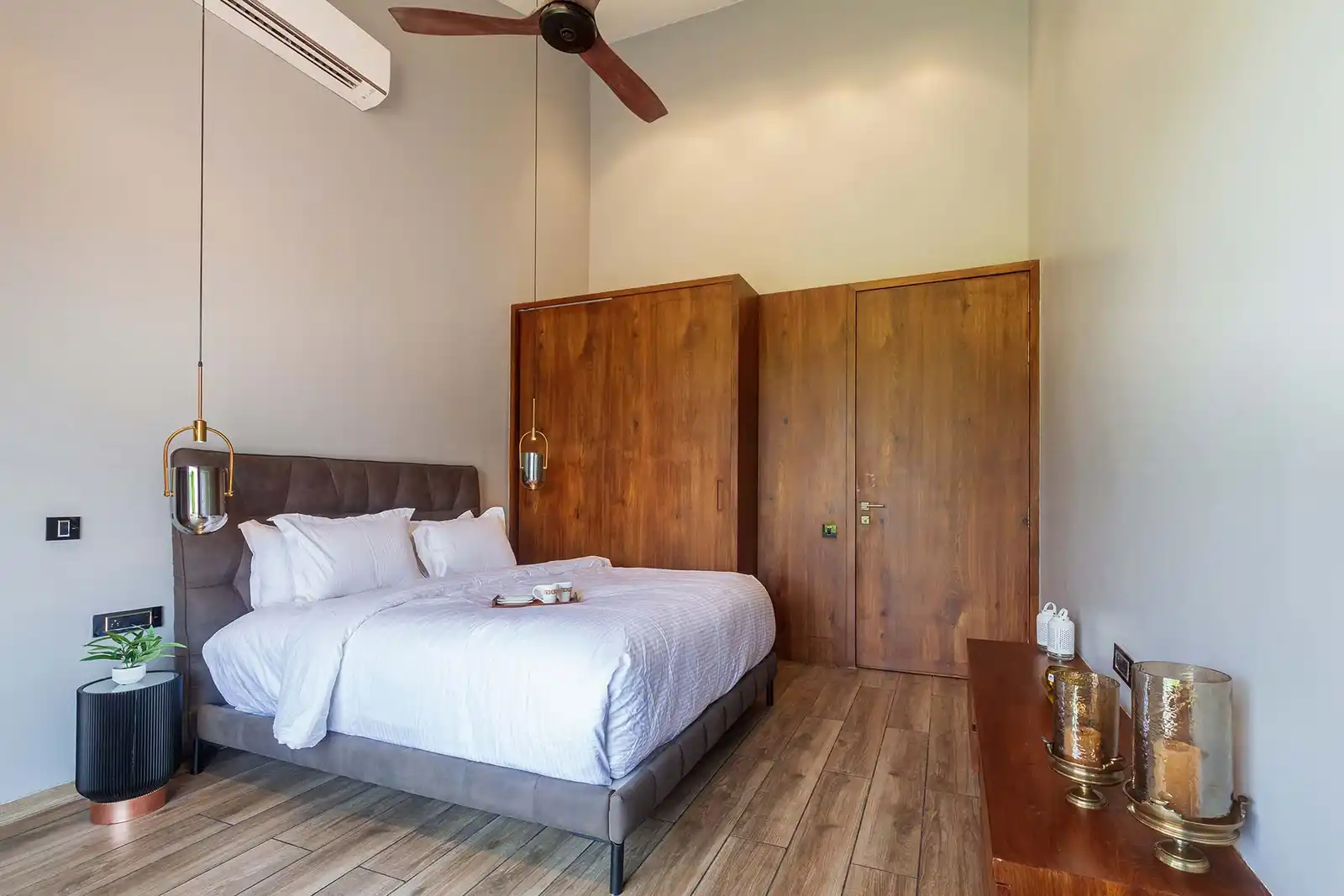 Villa 107 At Canary Farms, Lonavala