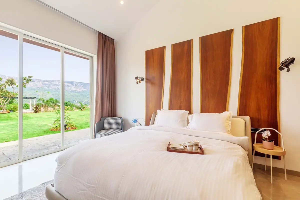 Villa 107 At Canary Farms, Lonavala