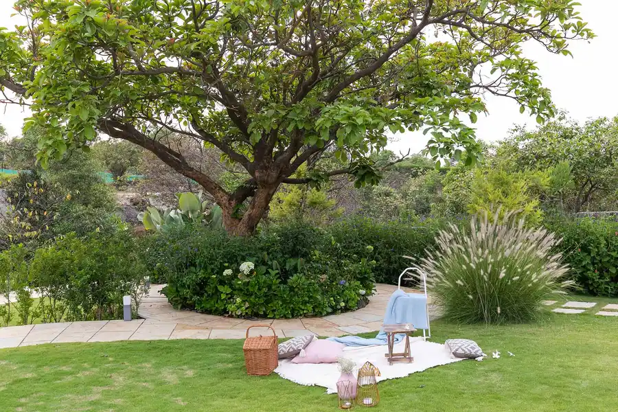 Villa 107 At Canary Farms, Lonavala