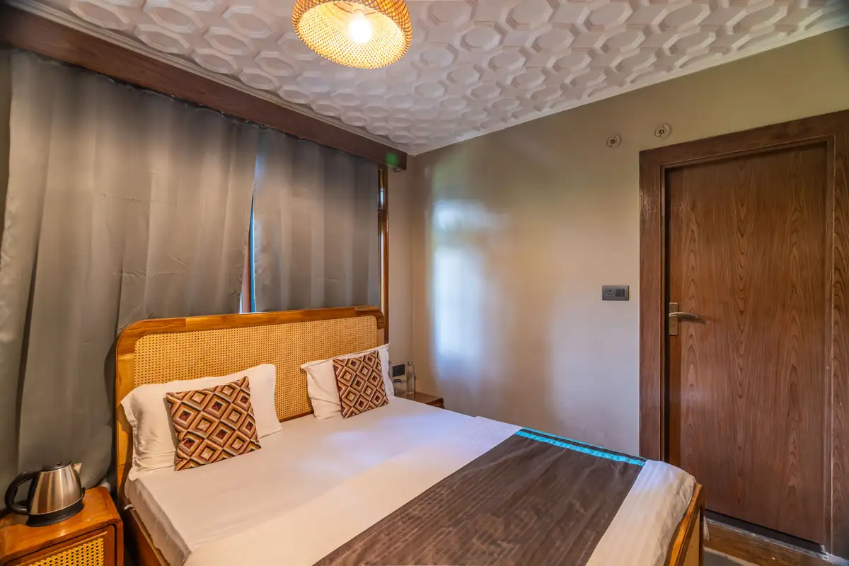 Villa 360, Nainital