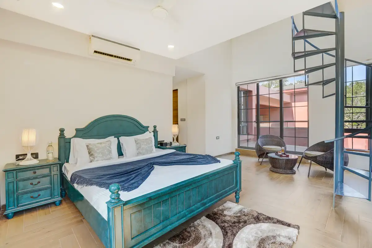 Villa 39, Lonavala