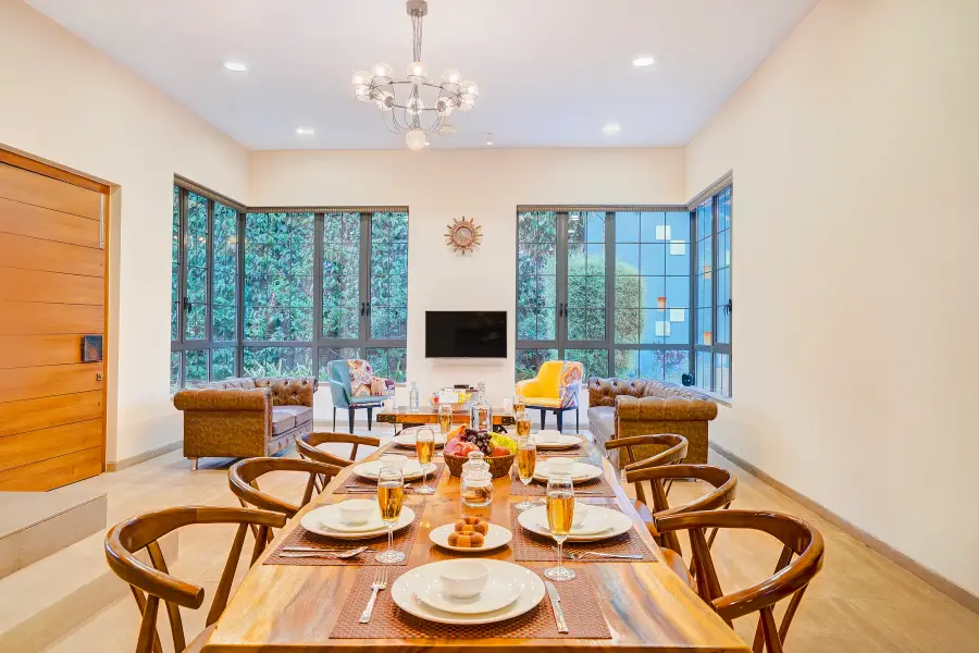 Villa 39, Lonavala
