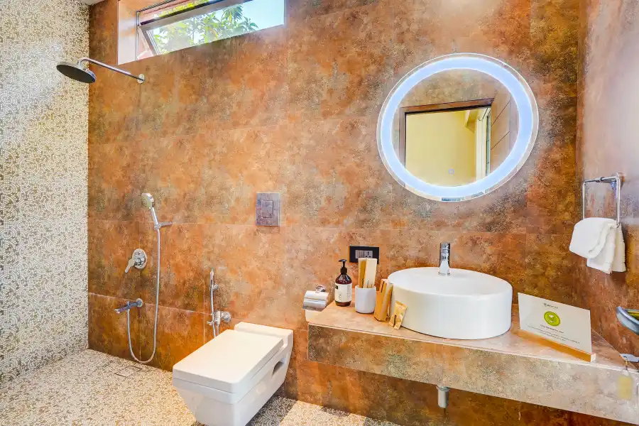 Villa 39, Lonavala