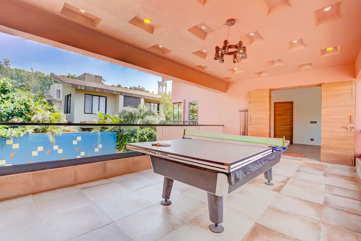 Villa 39, Lonavala