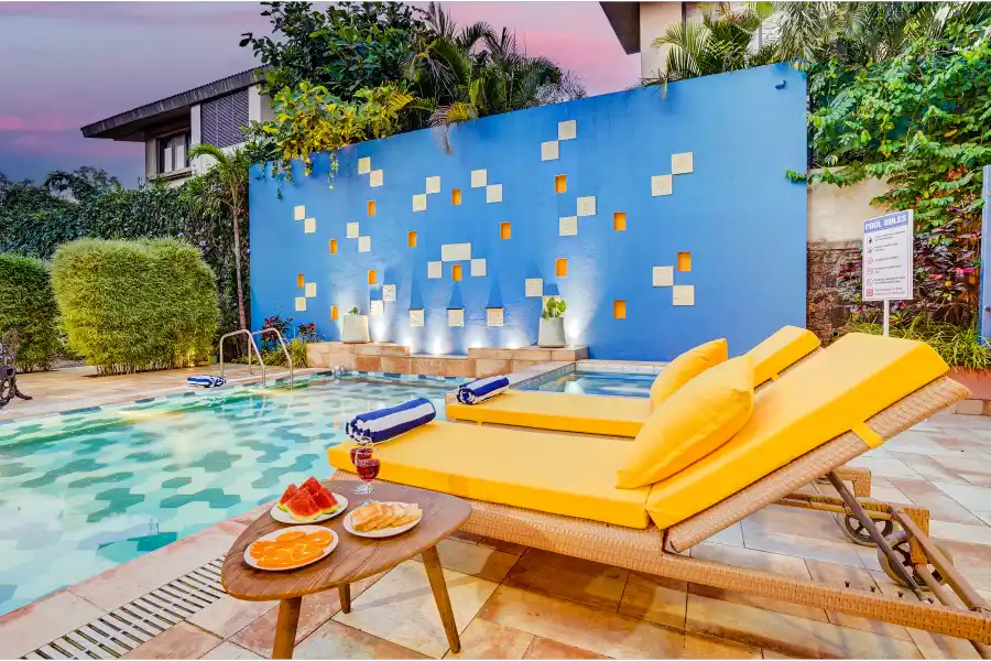 Villa 39, Lonavala