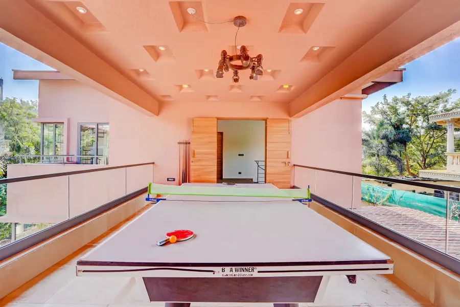Villa 39, Lonavala