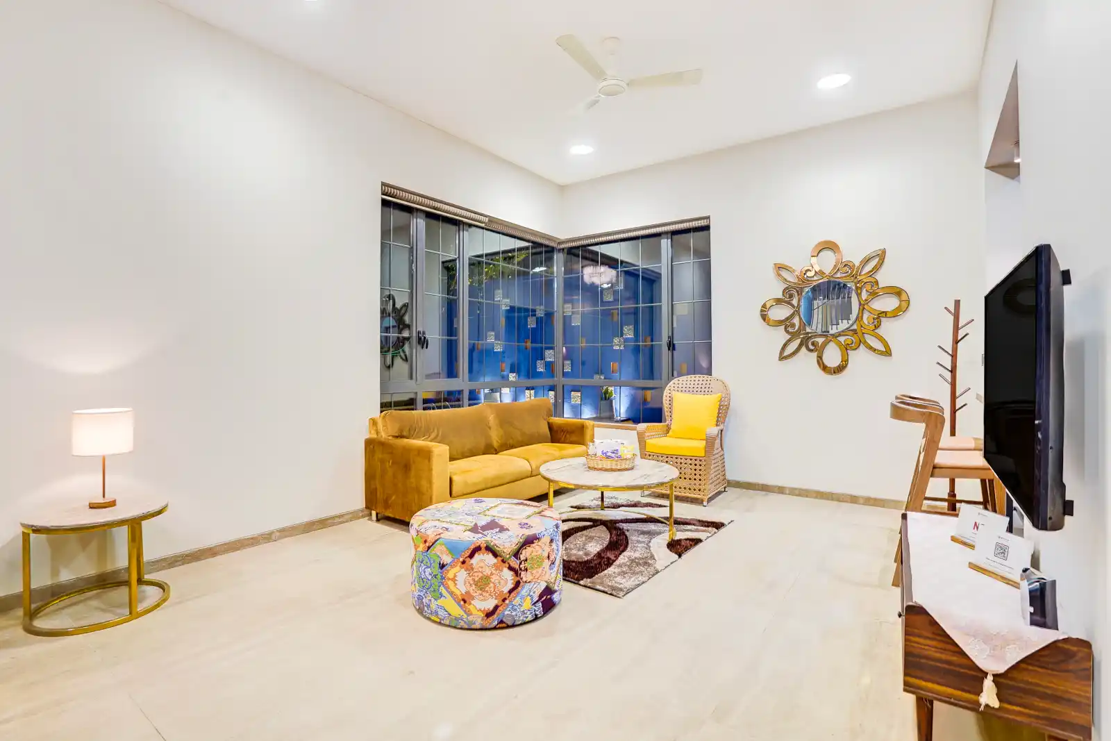 Villa 39, Lonavala