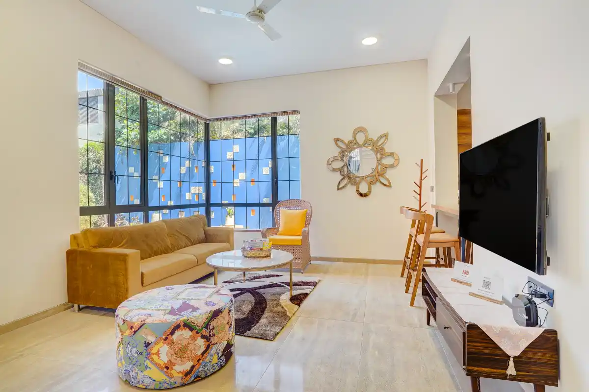 Villa 39, Lonavala