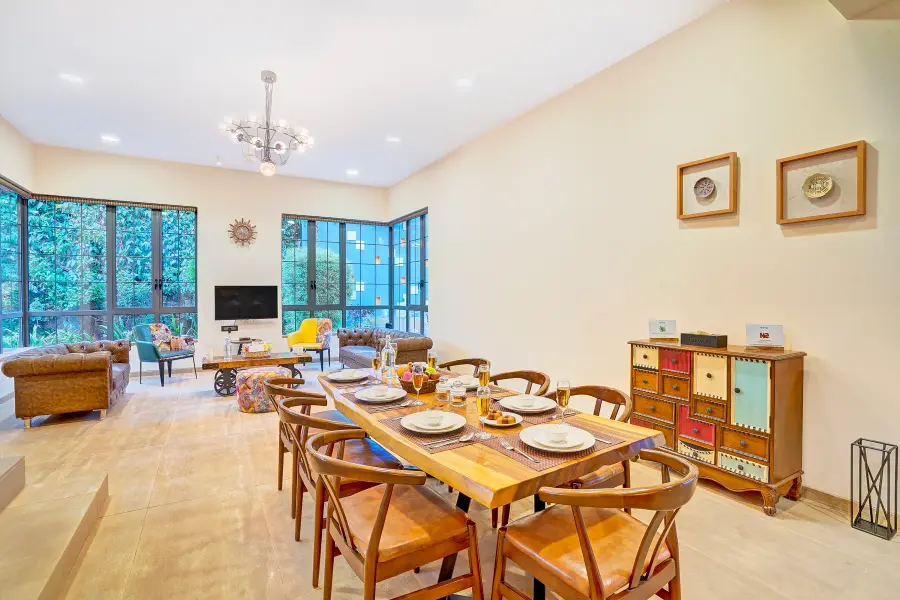 Villa 39, Lonavala