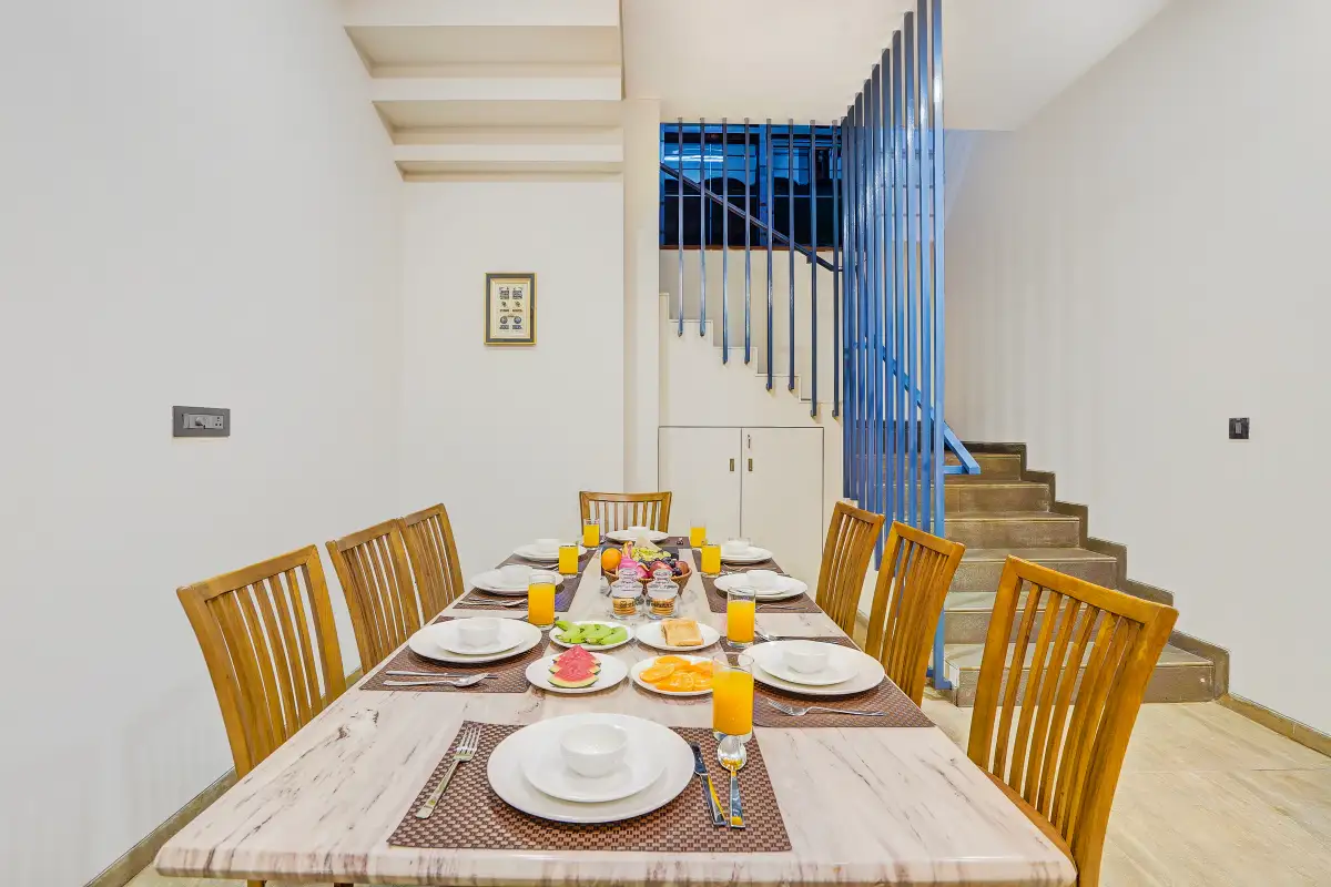 Villa 39, Lonavala