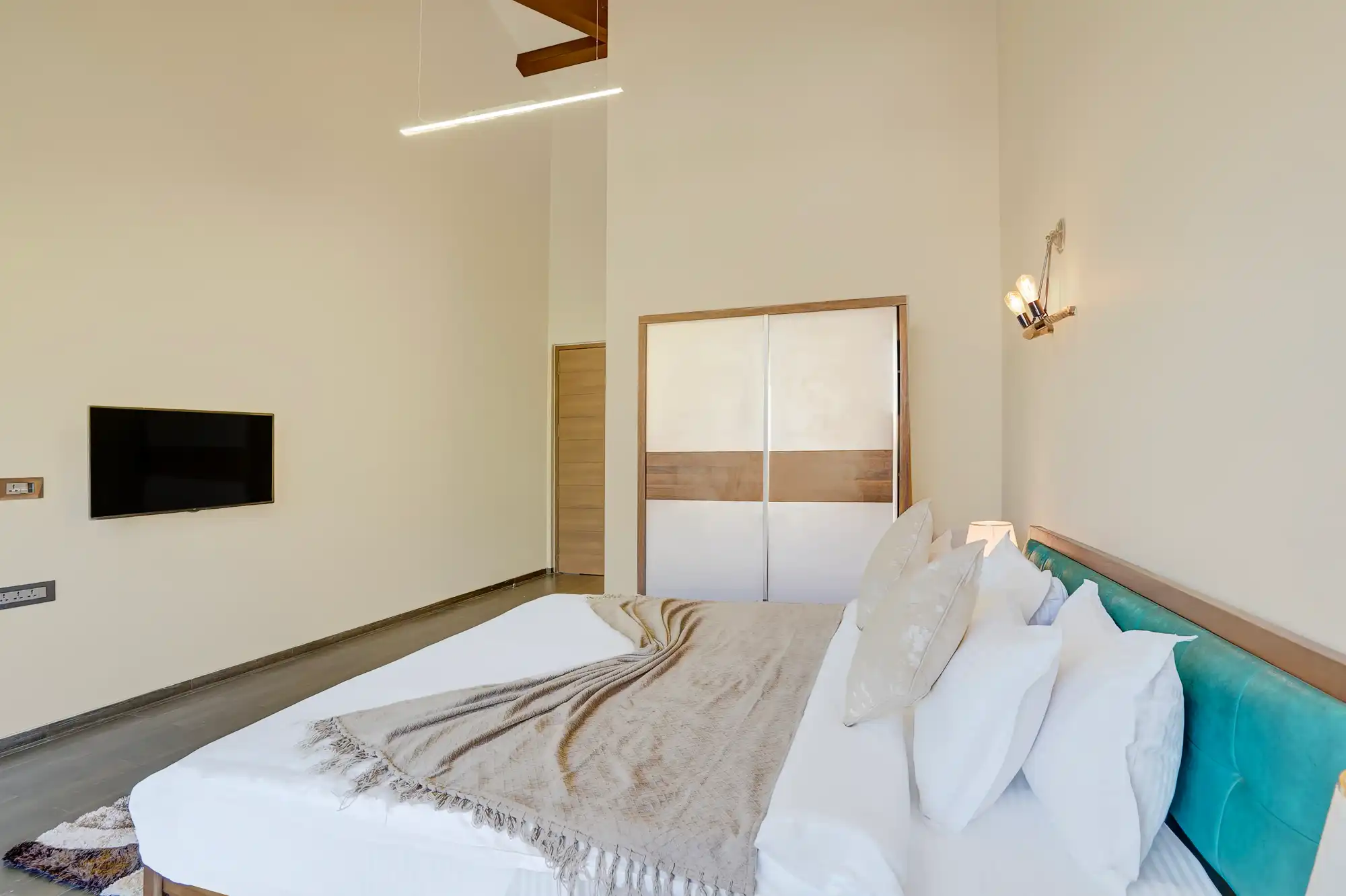 Villa 39, Lonavala