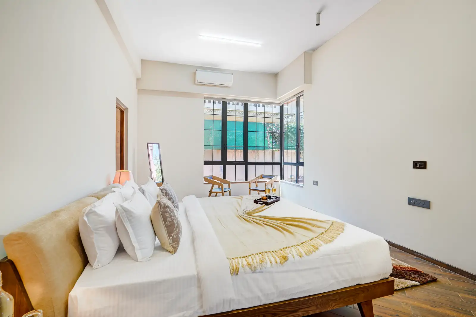 Villa 39, Lonavala