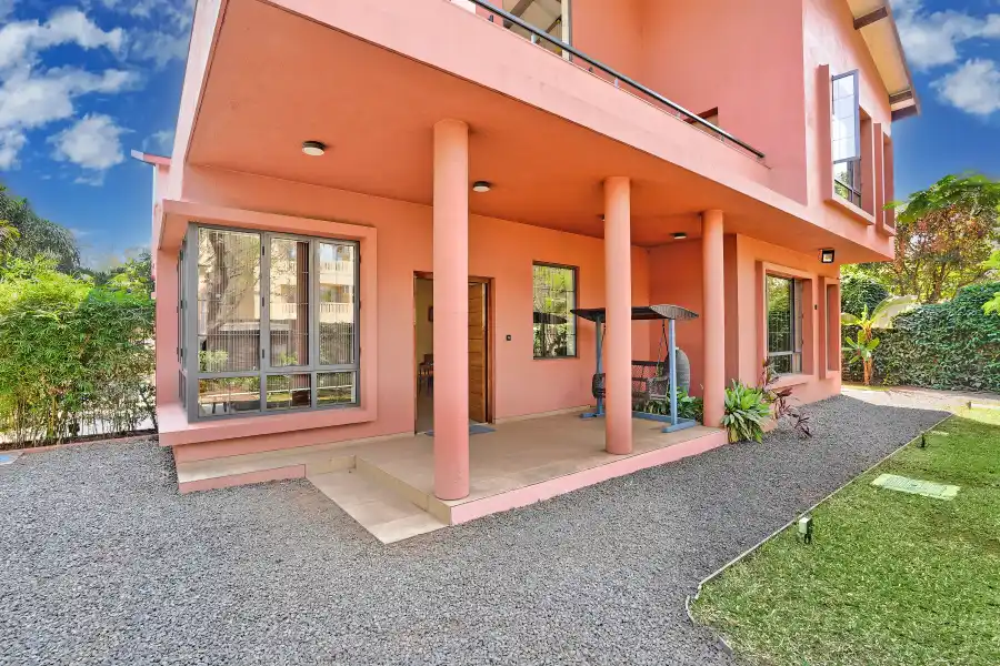 Villa 39, Lonavala