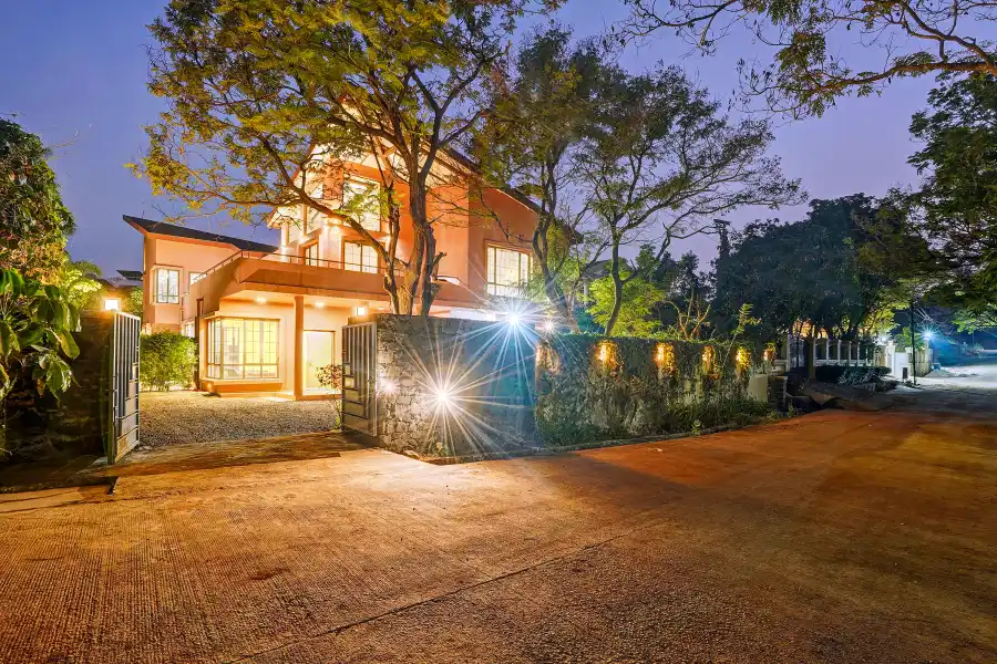 Villa 39, Lonavala