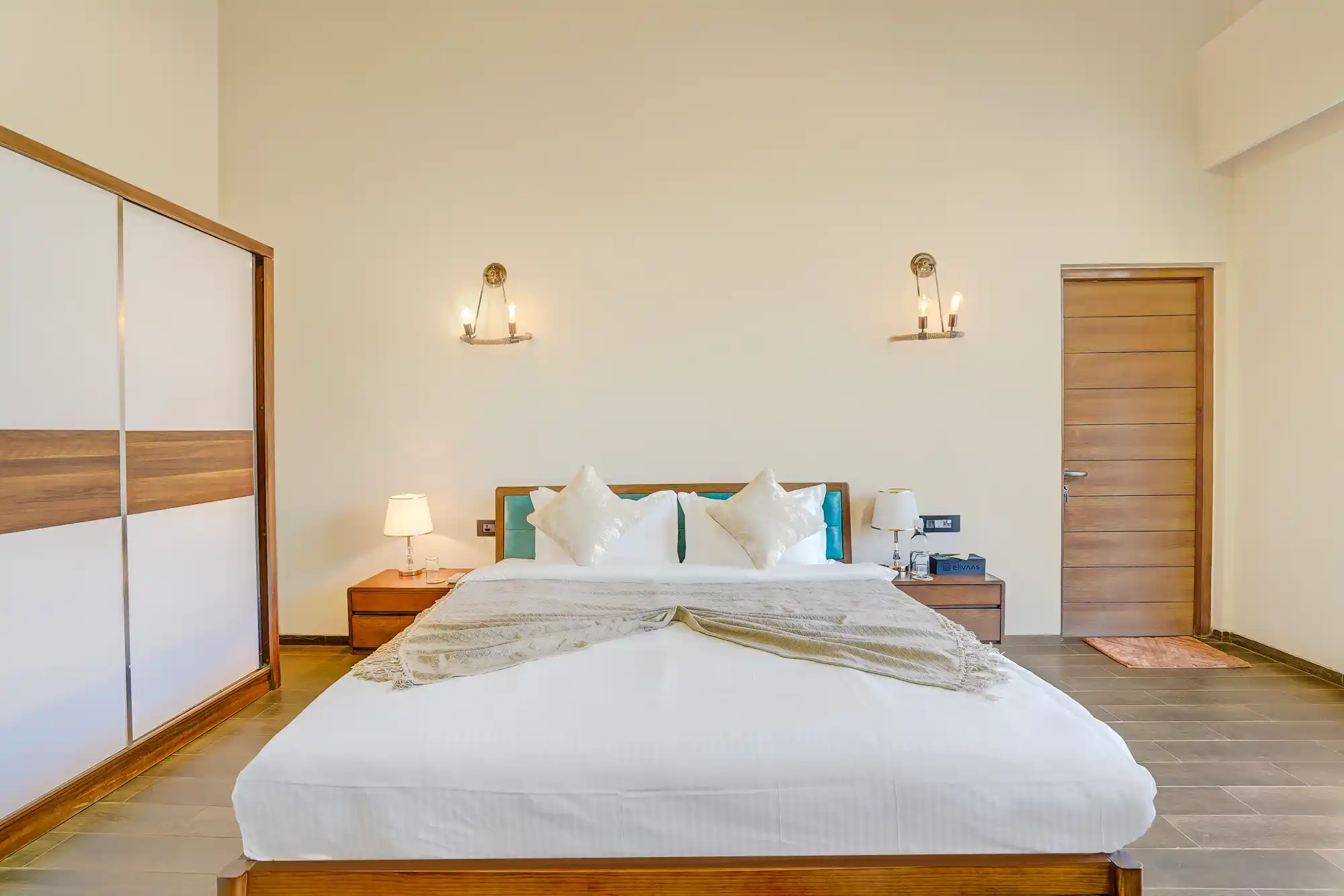 Villa 39, Lonavala