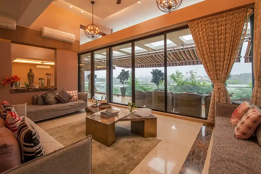 Villa 41, Lonavala