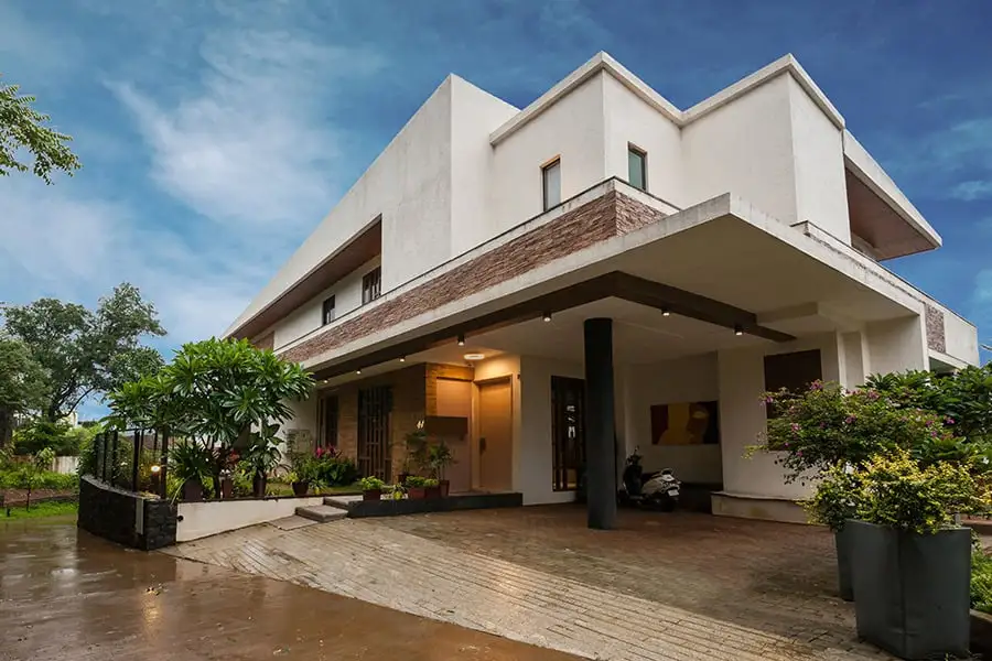 Villa 41, Lonavala