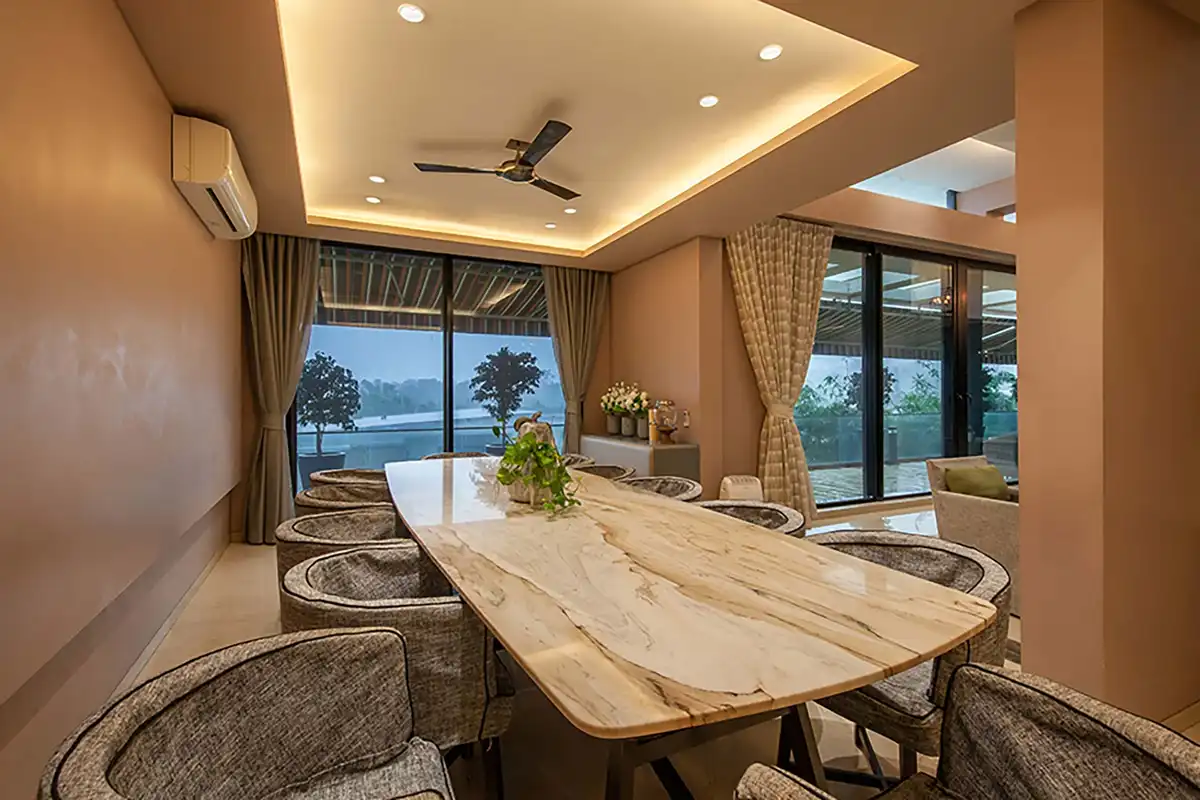 Villa 41, Lonavala