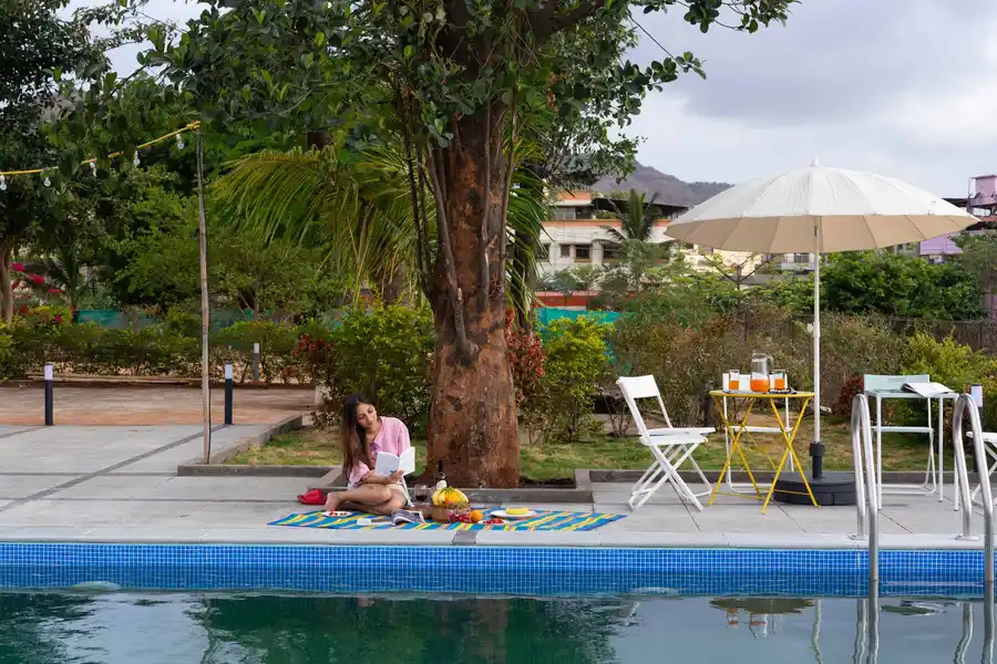 Villa Aangan, Lonavala